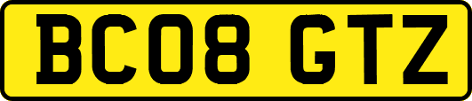 BC08GTZ