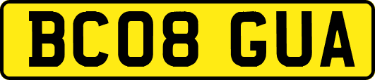 BC08GUA