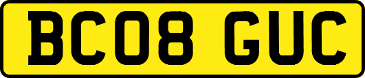 BC08GUC