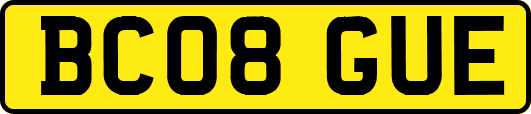 BC08GUE