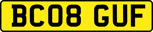 BC08GUF