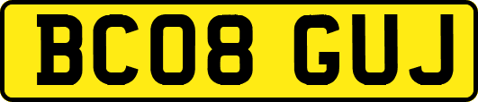 BC08GUJ