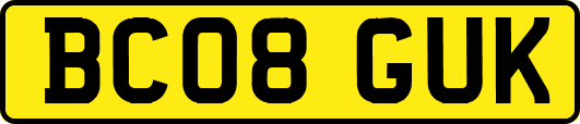 BC08GUK