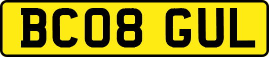 BC08GUL