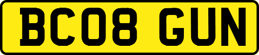 BC08GUN