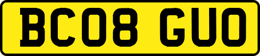 BC08GUO