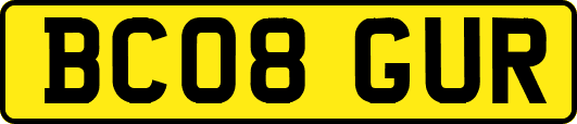 BC08GUR