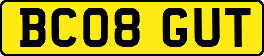 BC08GUT