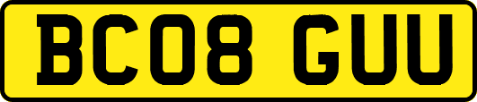 BC08GUU