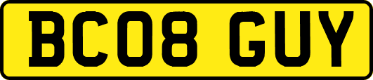 BC08GUY