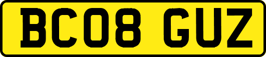 BC08GUZ