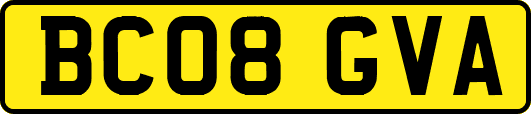 BC08GVA