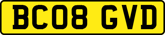 BC08GVD