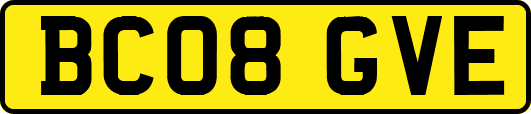 BC08GVE