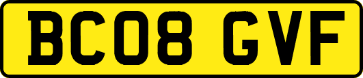 BC08GVF
