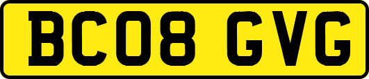 BC08GVG