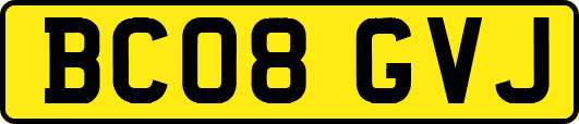 BC08GVJ