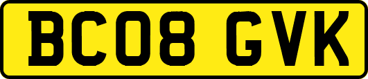 BC08GVK
