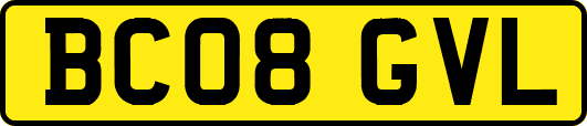 BC08GVL