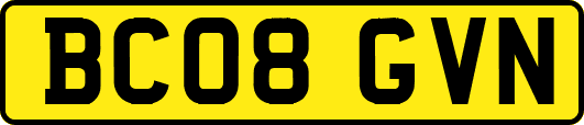 BC08GVN