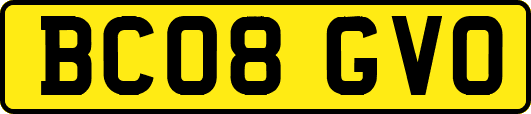 BC08GVO