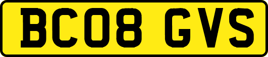 BC08GVS