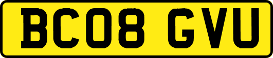 BC08GVU