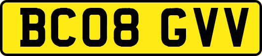 BC08GVV