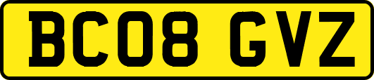 BC08GVZ