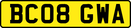 BC08GWA