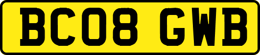 BC08GWB