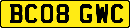 BC08GWC
