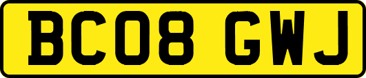 BC08GWJ