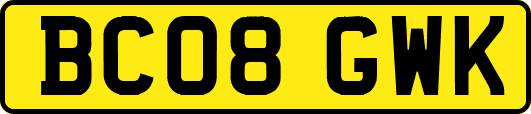 BC08GWK