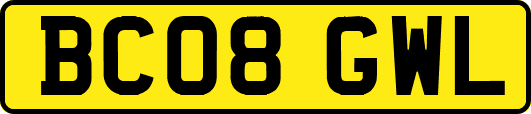 BC08GWL
