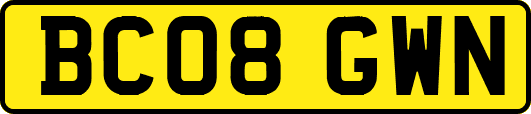 BC08GWN