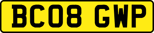 BC08GWP
