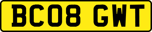 BC08GWT
