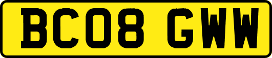 BC08GWW