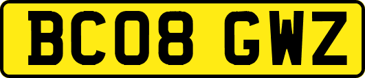 BC08GWZ