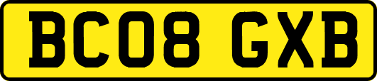 BC08GXB
