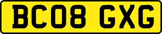 BC08GXG