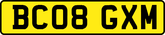 BC08GXM