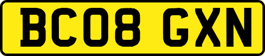 BC08GXN