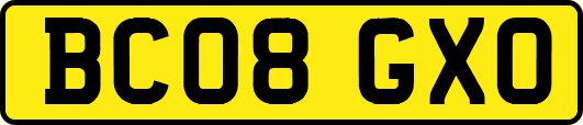 BC08GXO