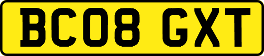 BC08GXT