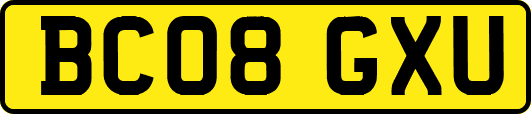 BC08GXU