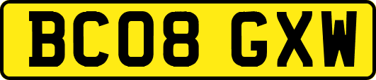 BC08GXW