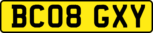 BC08GXY