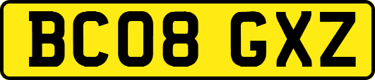 BC08GXZ